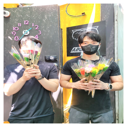 에이비씨스팀세차 이미지