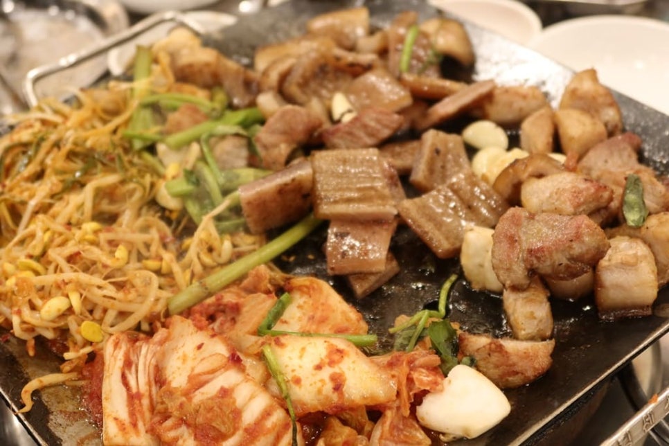 평화김해뒷고기 구서점 이미지