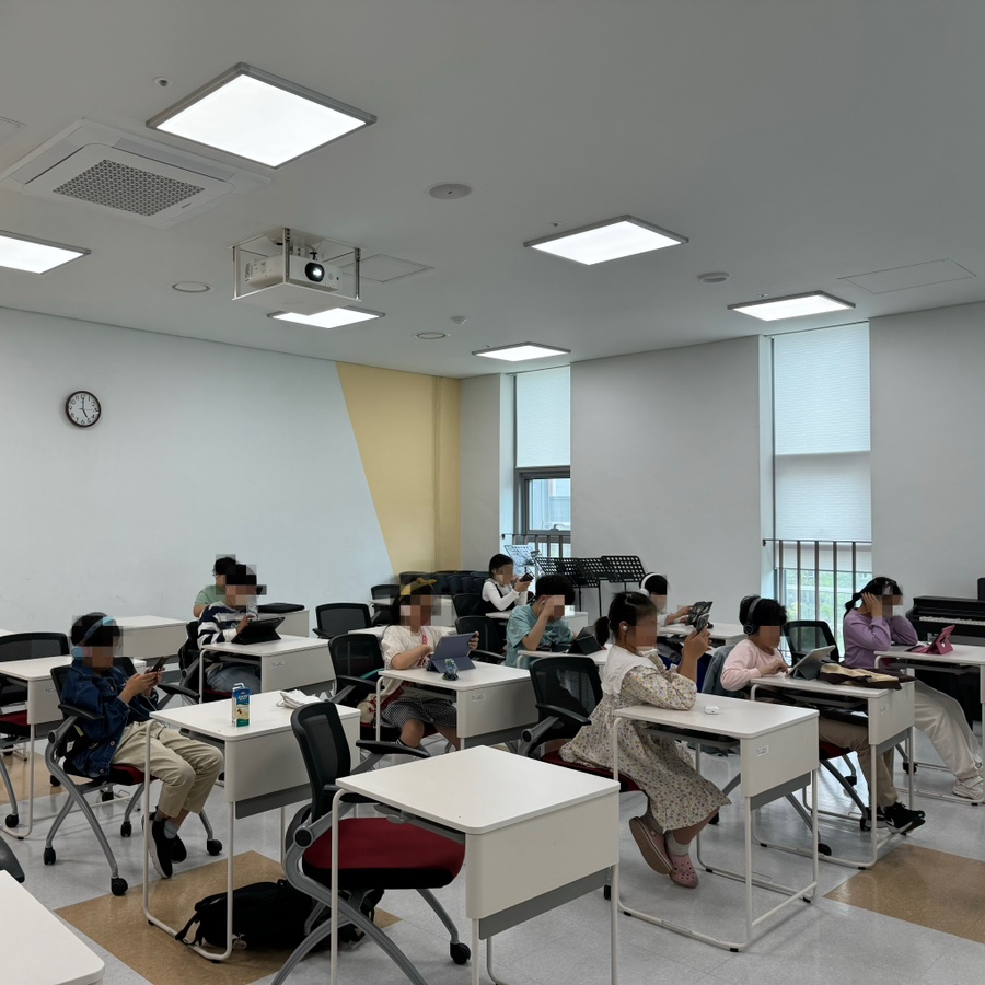 소담별곡실용음악학원 이미지