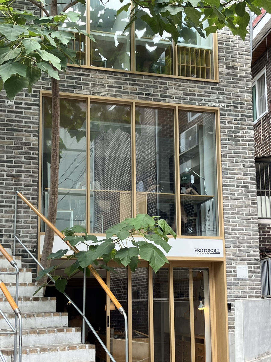 프로토콜(protokoll) 이미지