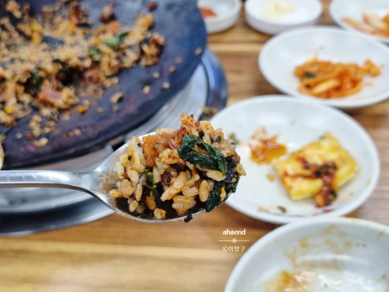 송산원쭈꾸미 이미지
