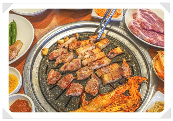 풍년고기 이미지