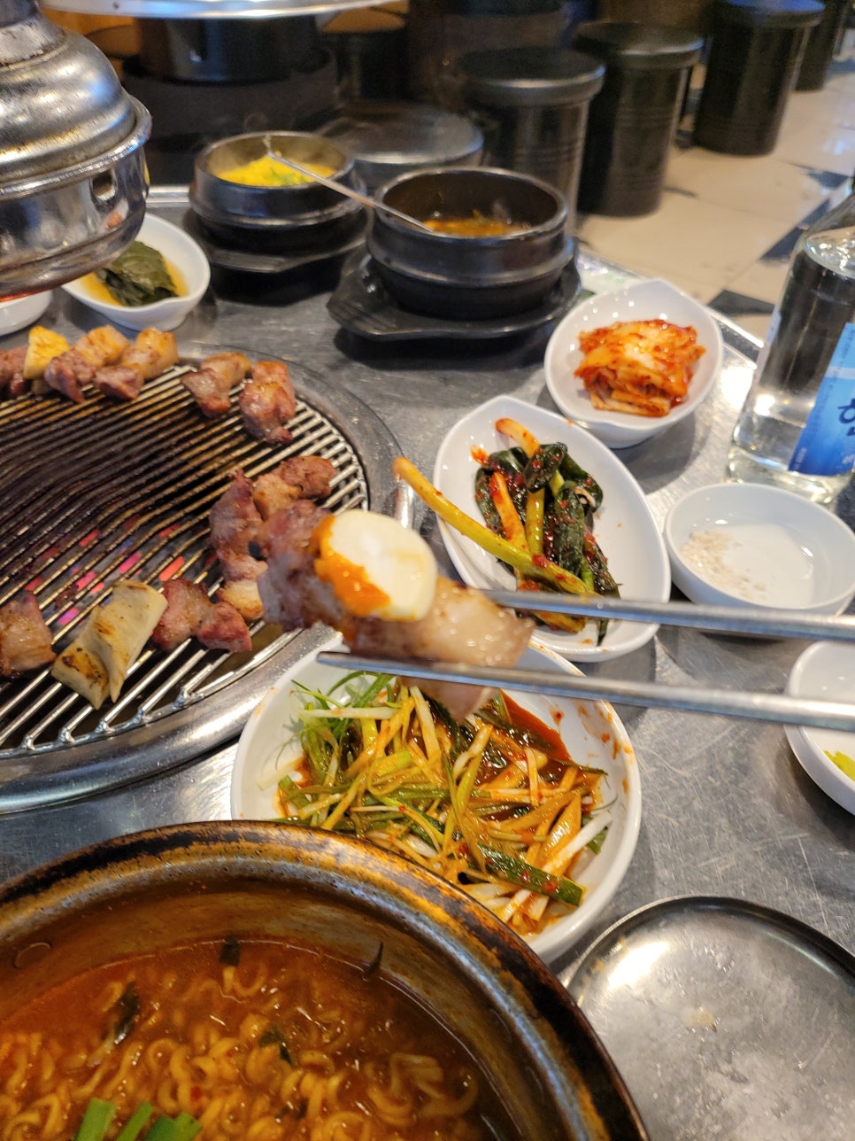 김돈이 이미지