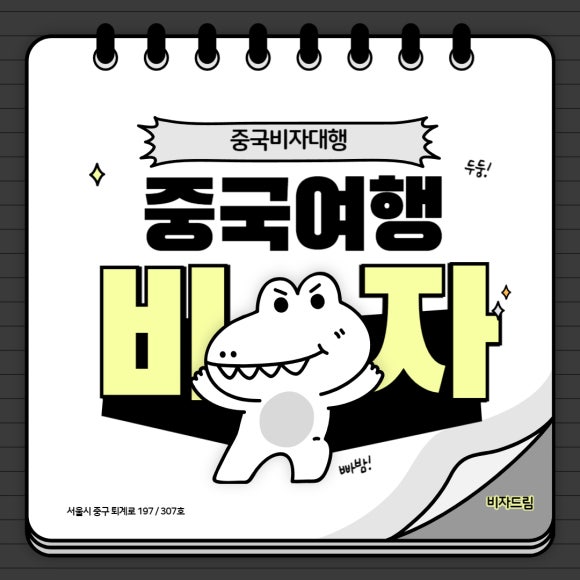 비자드림 이미지