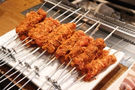 홍대양꼬치 이미지
