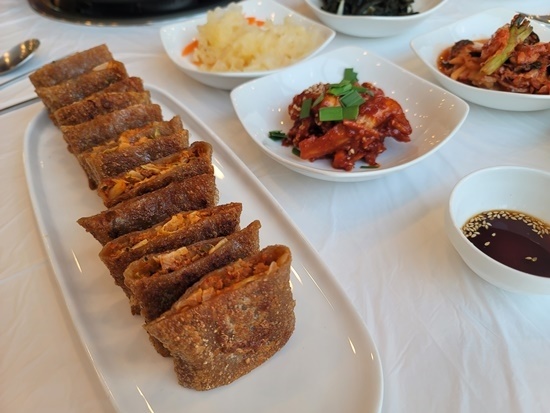 황제메밀 이미지