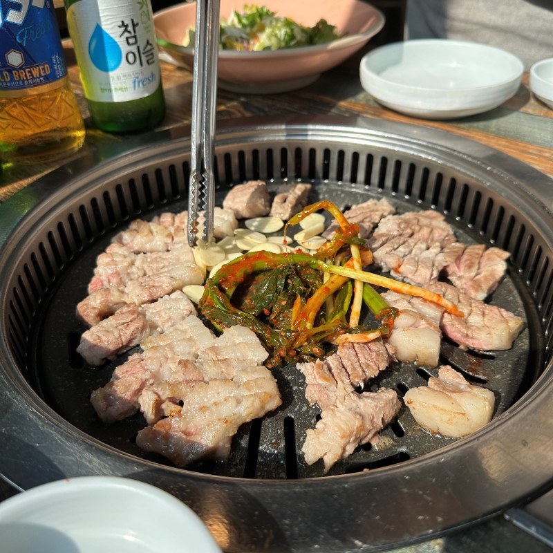 다시식육식당 이미지