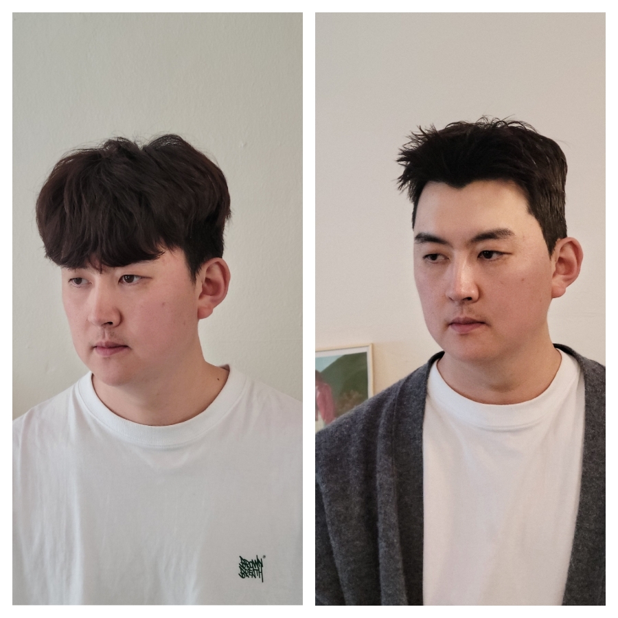 쏘울바버 이미지