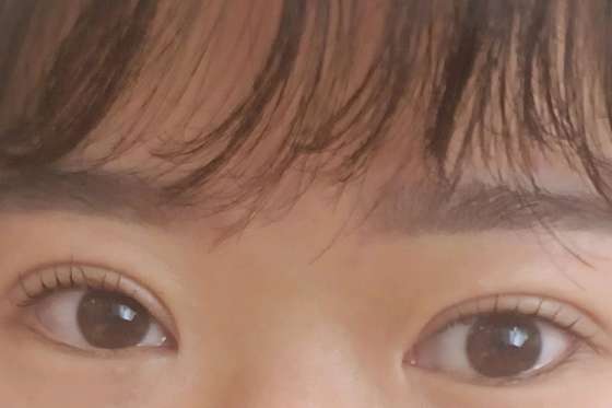 메리디네일 이미지