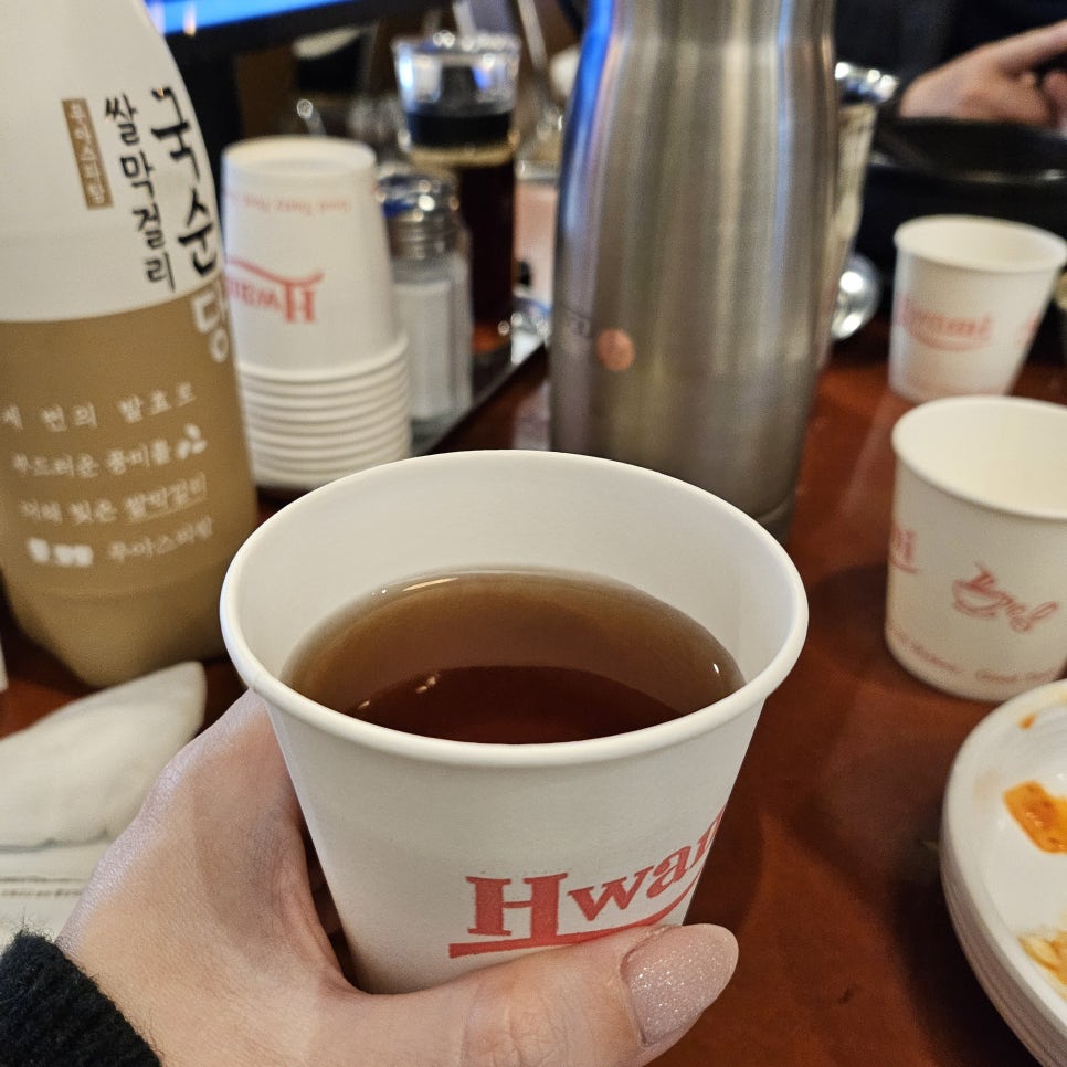 영동빈대떡 이미지