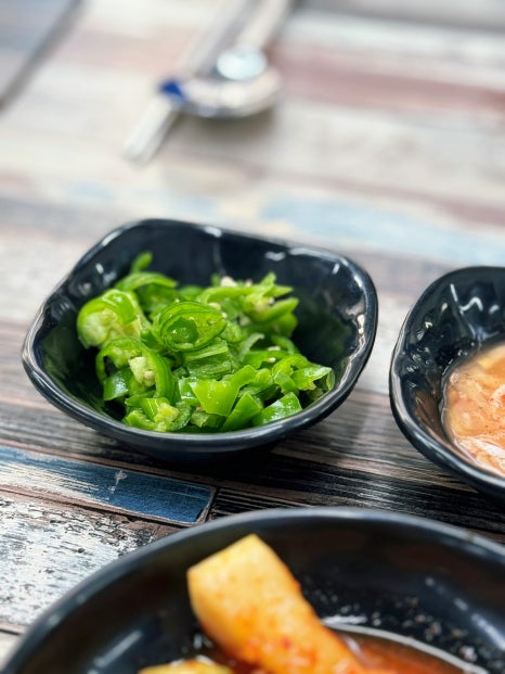 장등길 토종순대국 이미지