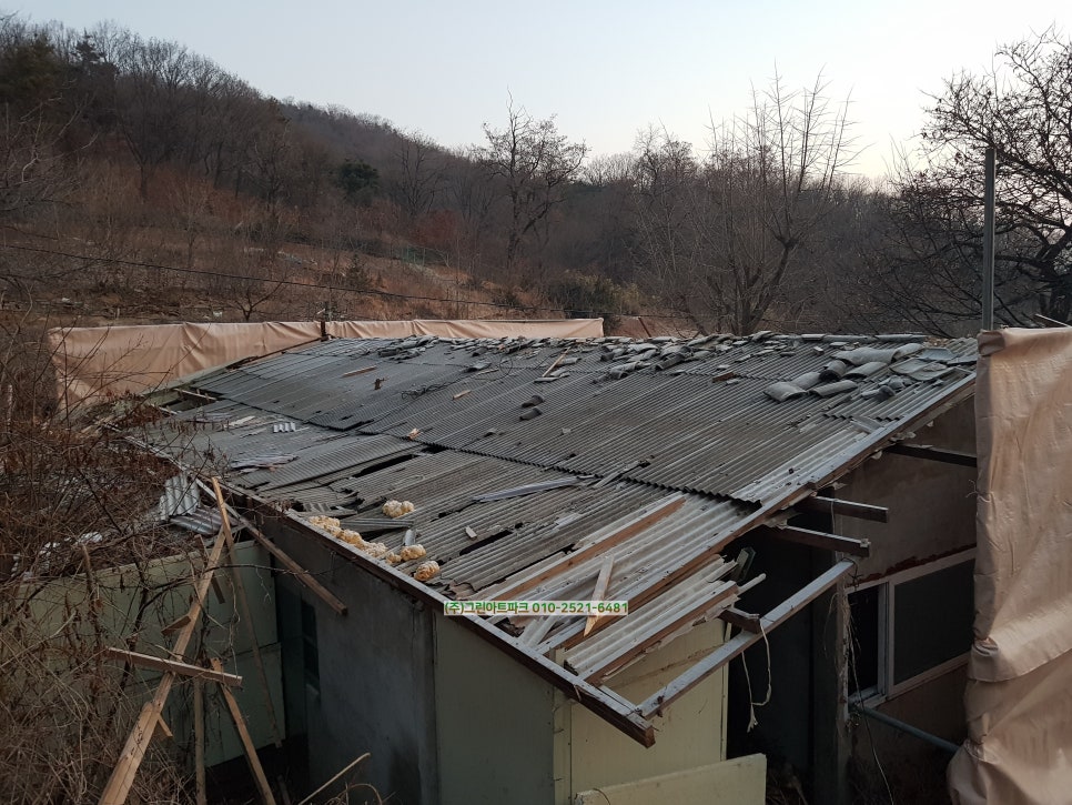 인천철거폐기물(주) 이미지
