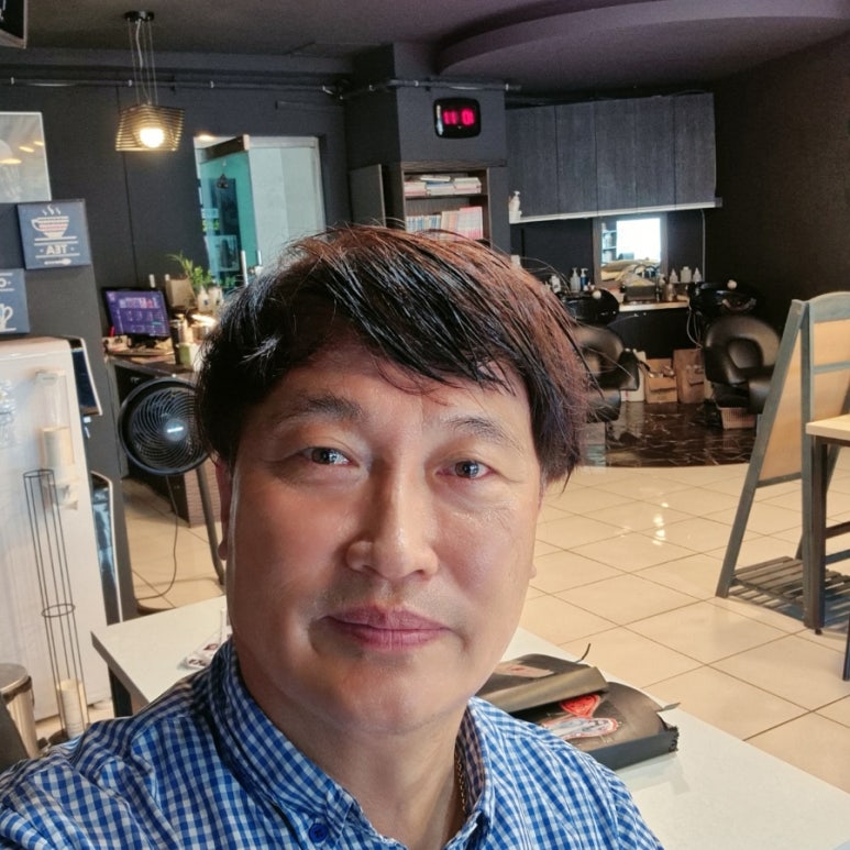 민헤어샾 이미지