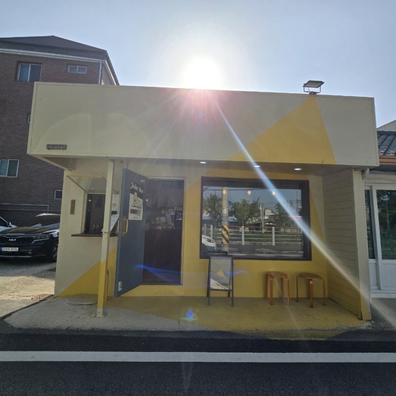 카페공오공삼 이미지
