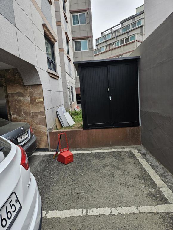 제일청소용역 이미지