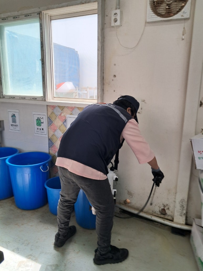 대림한식뷔페 이미지