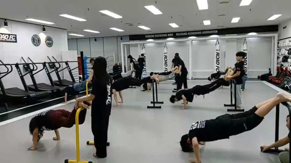 대구논공초등학교 이미지