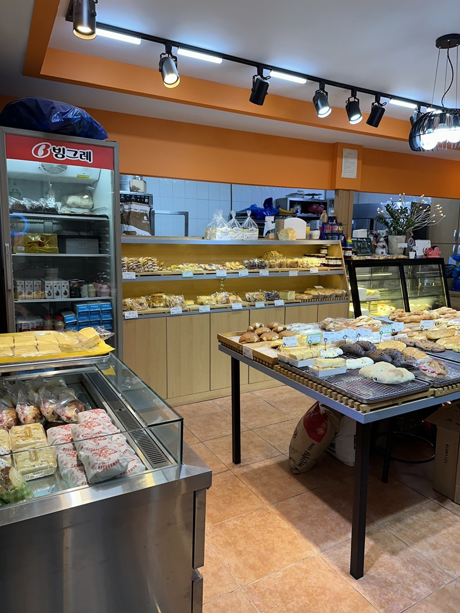 또심이김밥 이미지
