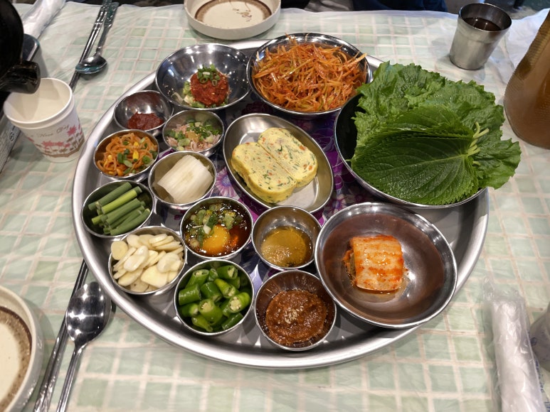 잠수교집 이미지