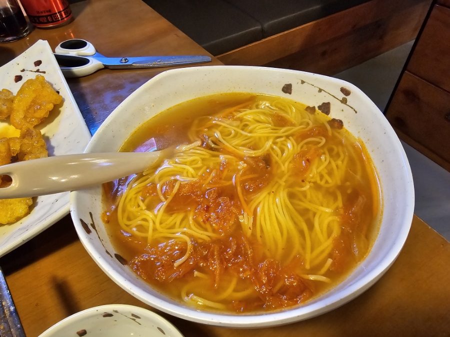 더헨리양갈비 이미지