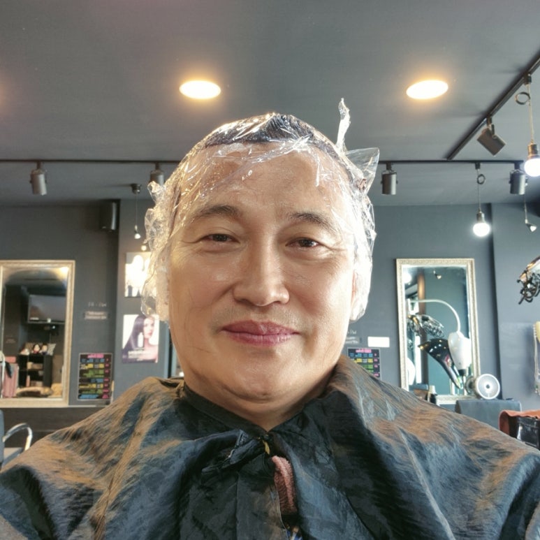 민헤어샾 이미지