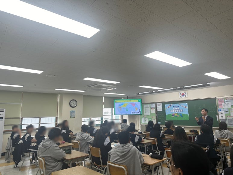 구갈중학교 이미지