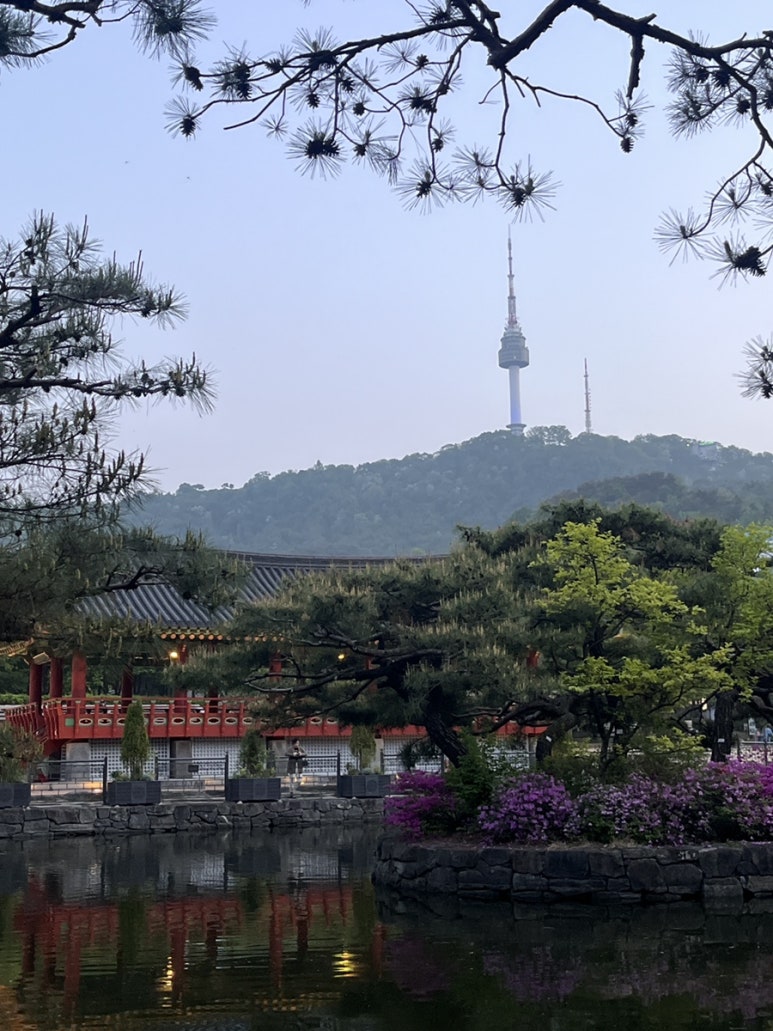 체험마을나실 이미지