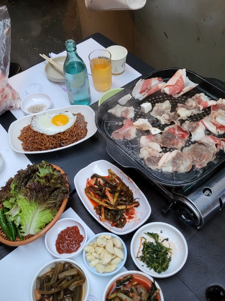 모아식품 이미지