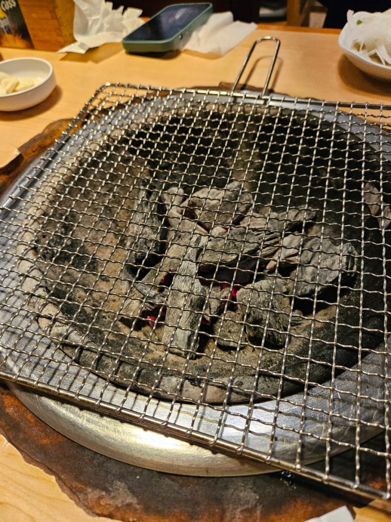 동숭숯불갈비 이미지