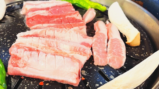 참숯나라갈비마을 이미지