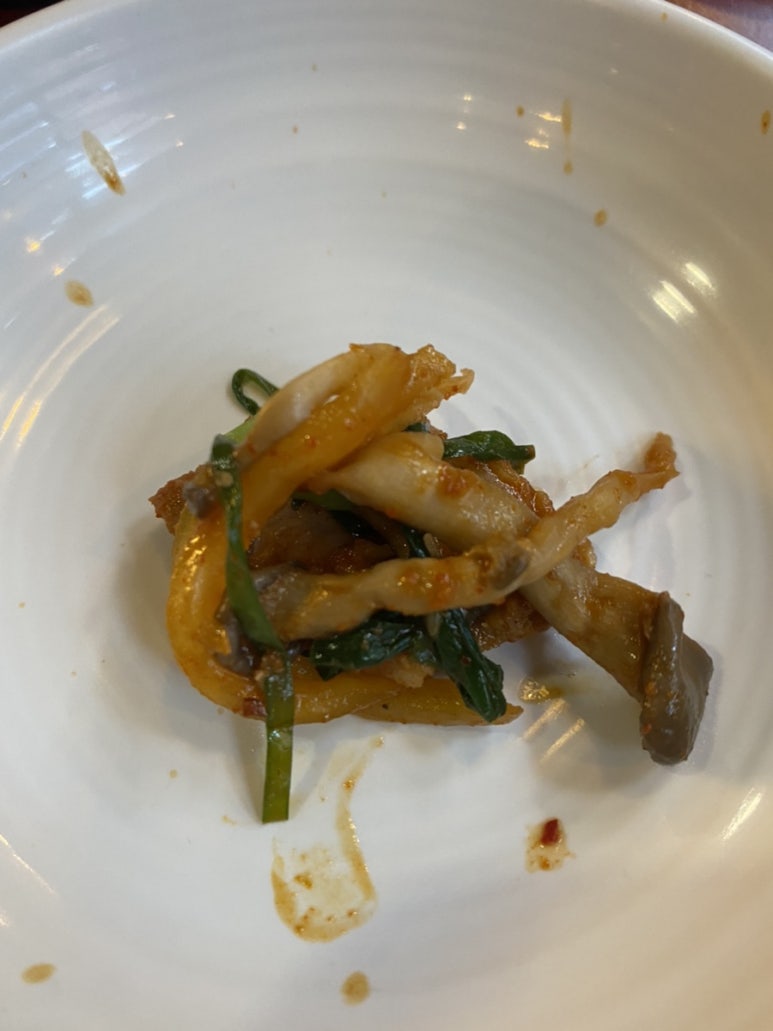 맛있네 쫄갈비 이미지
