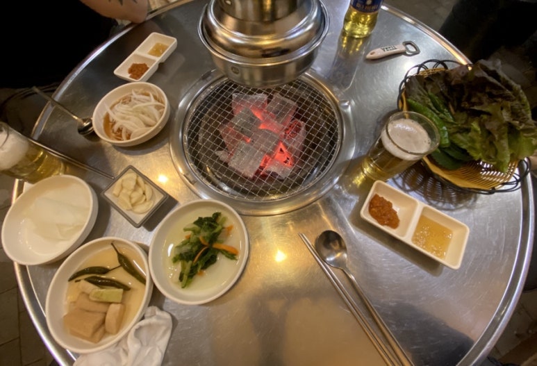 우전생고기 이미지
