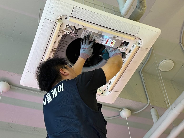 오엔시스템 이미지