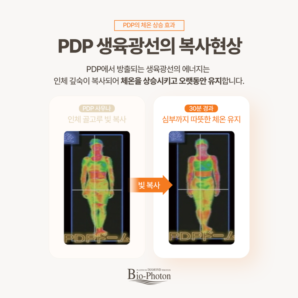 바이오포톤테라피 이미지