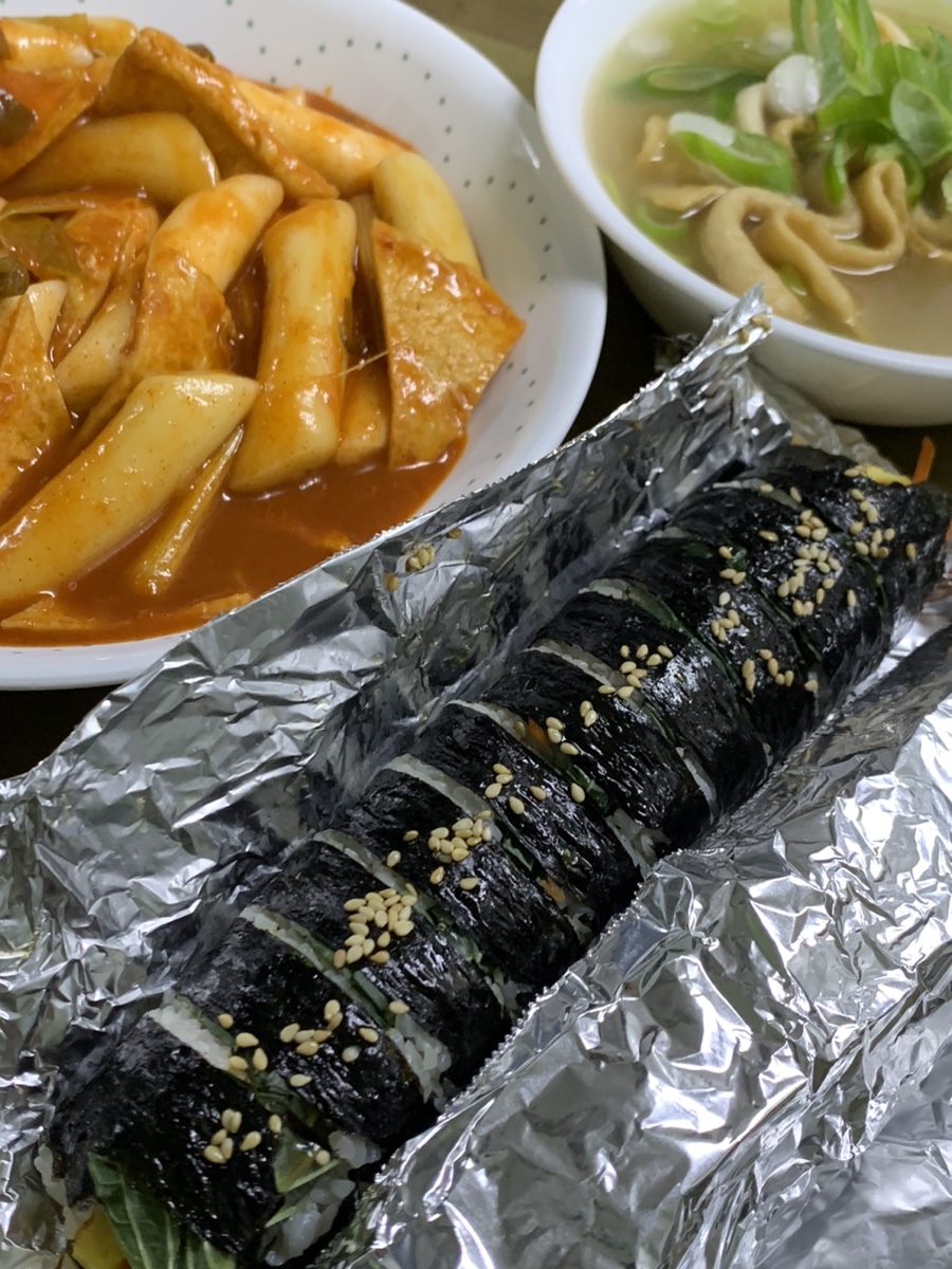 엄마손김밥 사진 3
