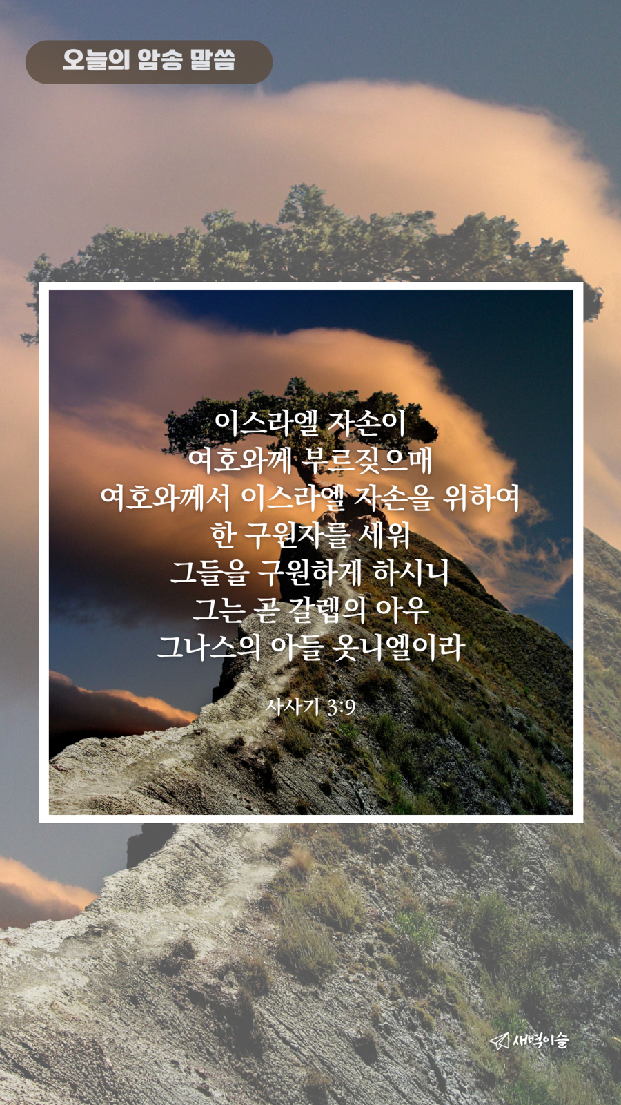 옷니엘 이미지