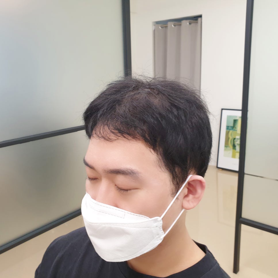 J 본헤어 이미지