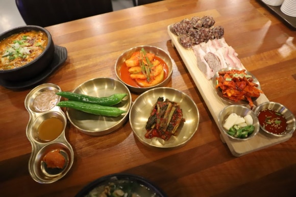 금옥정 이미지