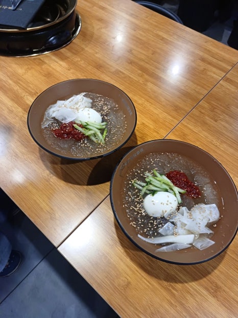 한가네숯불닭갈비오산 이미지