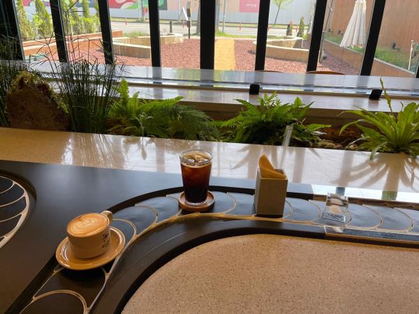 하루COFFEE 이미지