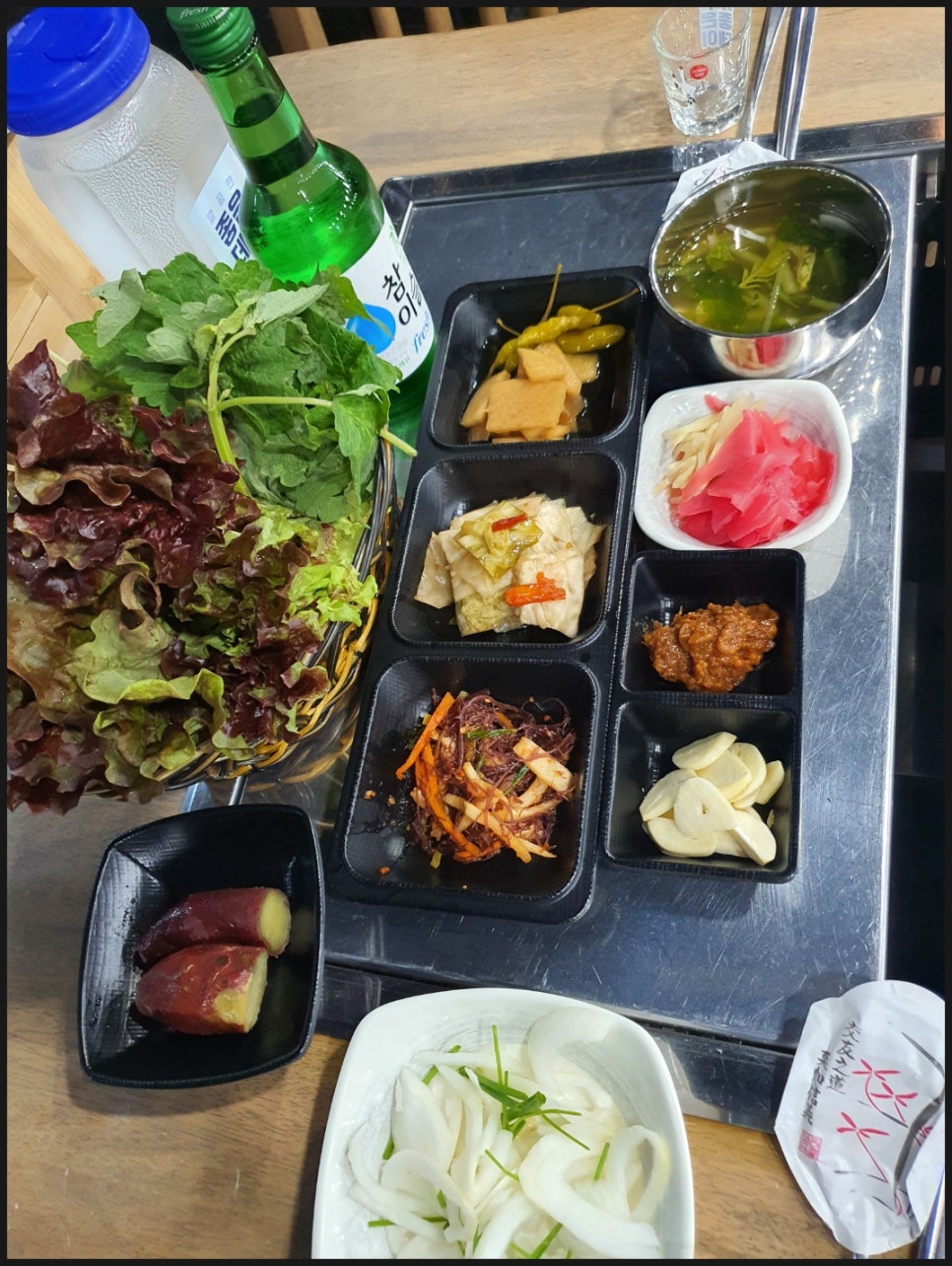 대박장어구이 이미지