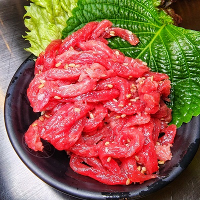 영삼이네우정소갈비 이미지