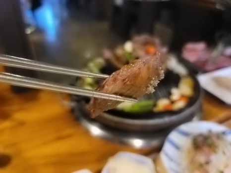 징기스 봉곡점 이미지