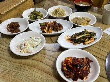 전주쭈꾸미마을 사진 4