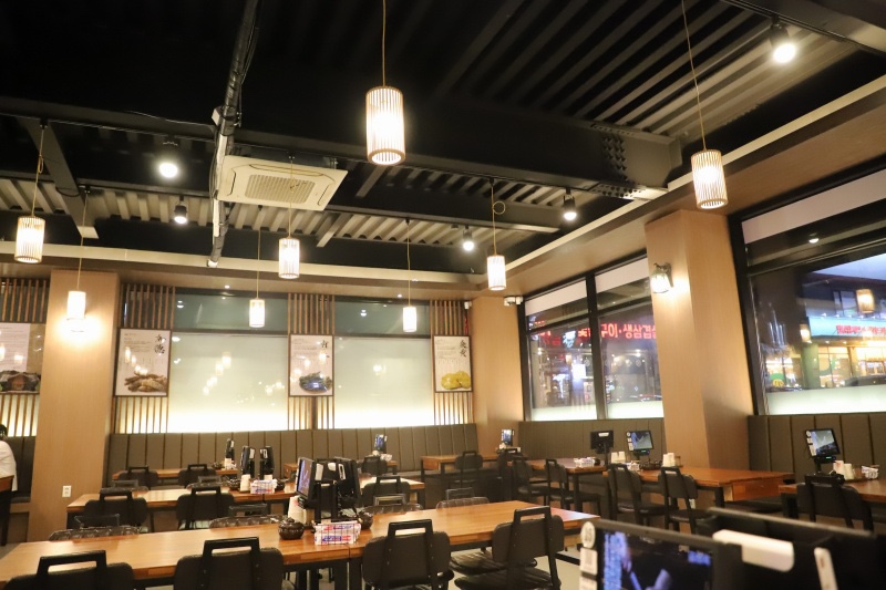 금옥정 더덕순대국 융건릉본점 이미지