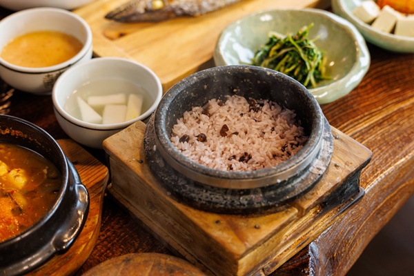 토박이식당 이미지