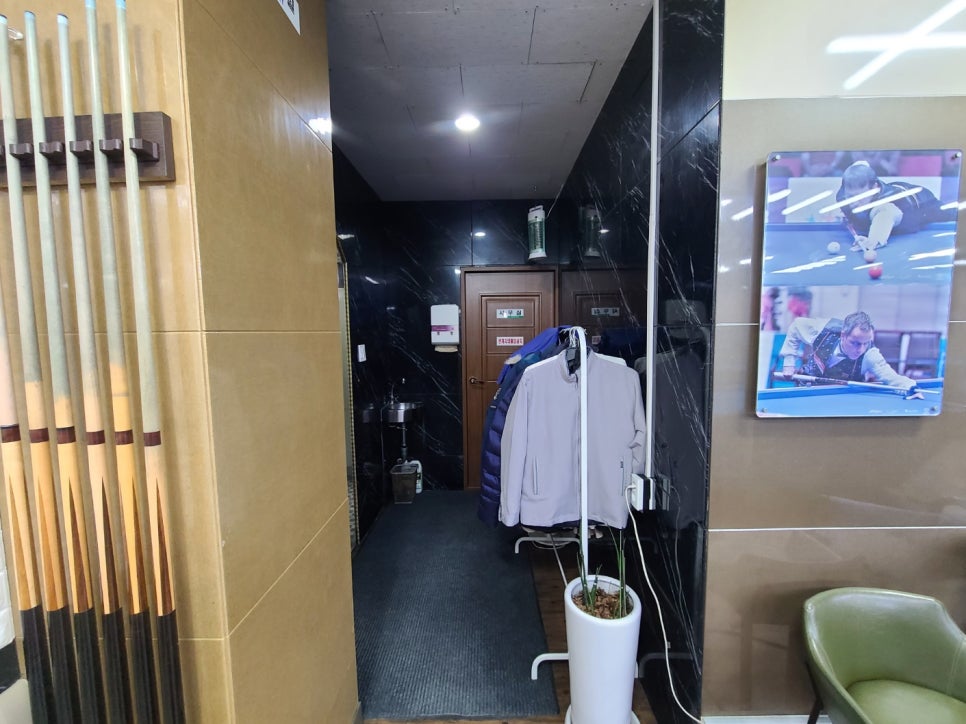 캠퍼스당구장 이미지