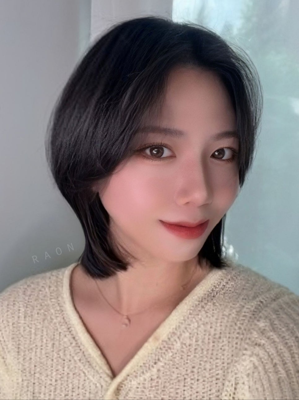 라온헤어디자인 이미지
