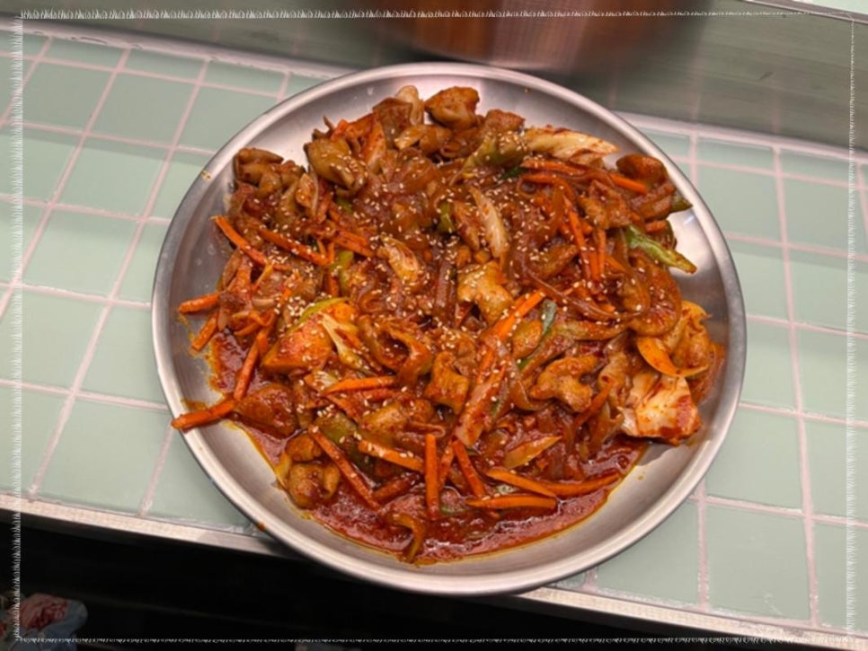 도래곱창 이미지