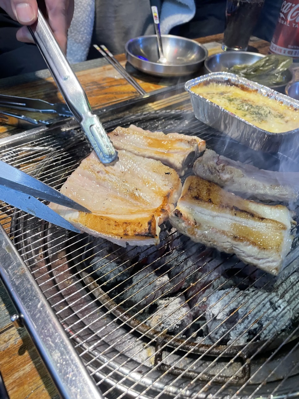 금촌생고기 이미지